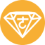 Hacash Diamond icon