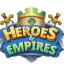 Heroes & Empires icon