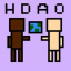 humanDAO icon