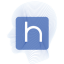 Humaniq icon