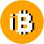 Interest Bearing Bitcoin icon