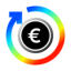 Iron Bank EURO icon