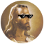 Jesus Coin icon