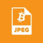 JPEG (Ordinals) icon
