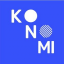Konomi Network icon