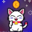 Krypto Kitty icon