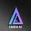 Laika AI icon