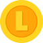 LUMI Credits icon