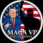 MAGA VP icon