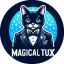 Magicaltux icon