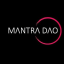 MANTRA DAO icon