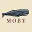 Moby icon