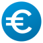 Monerium EUR emoney icon