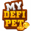 My DeFi Pet icon