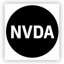 Nvidia Tokenized Stock Defichain icon