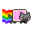 Nyan Meme Coin icon