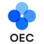 OEC Token icon