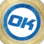 OKCash icon