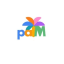 PaLM AI icon
