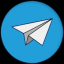 Paper Plane icon