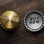 Peony Coin icon
