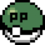 Pepemon Pepeballs icon