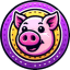 Pigcoin icon