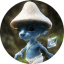 Real Smurf Cat icon