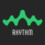 Rhythm icon