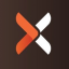 RocketX exchange icon