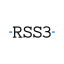 RSS3 icon