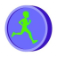 Run Together icon