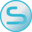 SCRIV icon