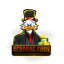 Scrooge icon