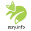 Scry.info icon