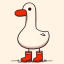 Silly Goose icon