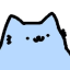 Sillynubcat icon