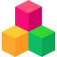 StakeCubeCoin icon