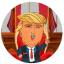 Trump Mania icon