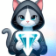 The Resistance Cat icon