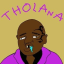 Tholana icon