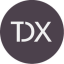 Tidex Token icon