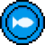 TON FISH MEMECOIN icon
