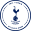 Tottenham Hotspur FC Fan Token icon