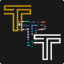 Trrxitte icon