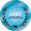 United Emirate Decentralized Coin icon