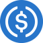 USD Coin icon