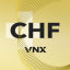 VNX Swiss Franc icon
