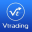 Vtrading icon