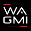 WAGMI Game icon